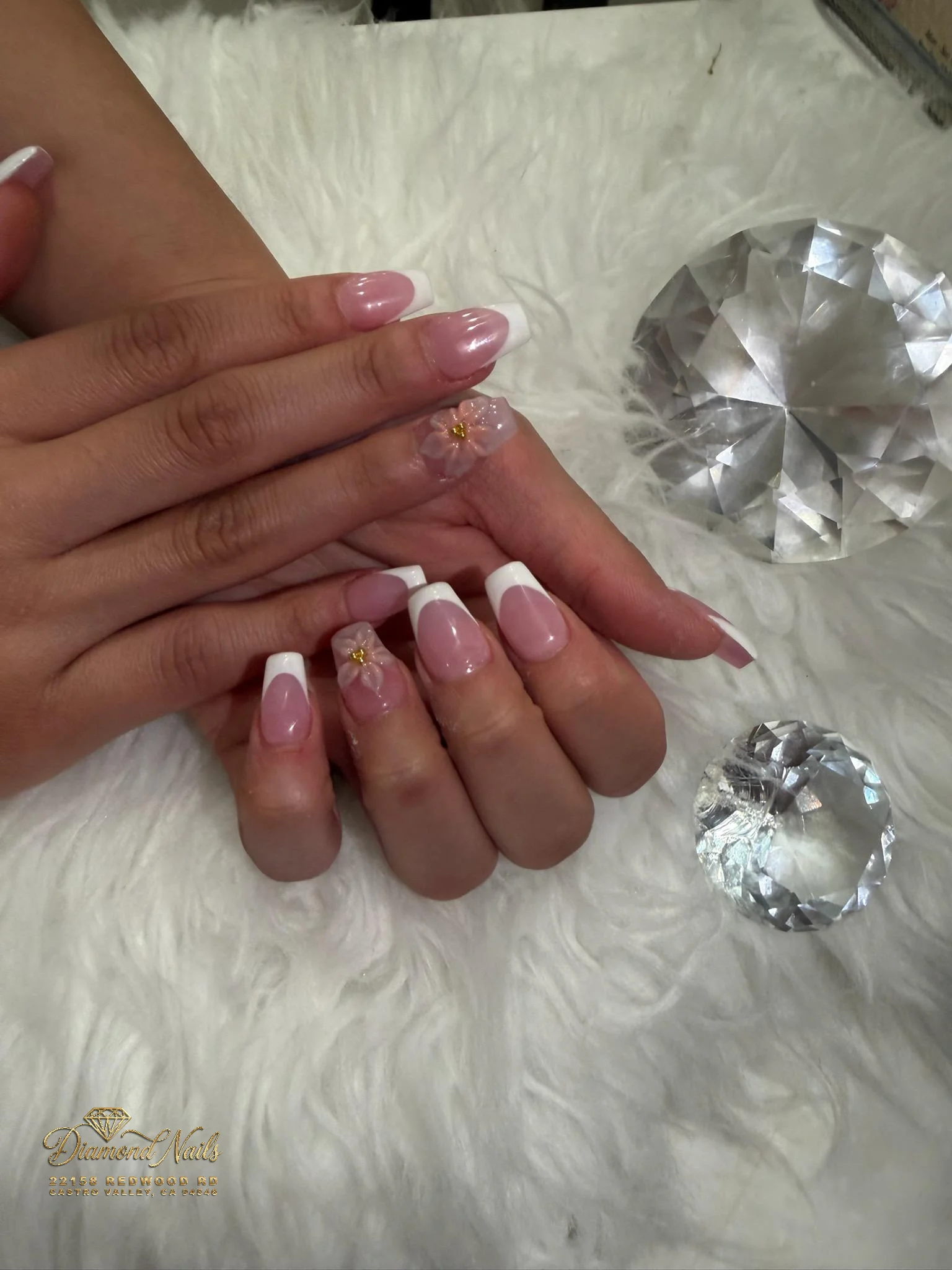 Nail Art